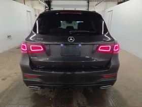 Mercedes-Benz GLC 300 * CARFAX *  АВТОКРЕДИТ БЕЗ ПЪРВОНАЧАЛНА ВНОСКА, снимка 5