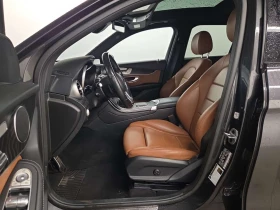 Mercedes-Benz GLC 300 * CARFAX *  АВТОКРЕДИТ БЕЗ ПЪРВОНАЧАЛНА ВНОСКА, снимка 4