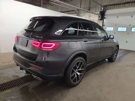 Mercedes-Benz GLC 300 * CARFAX *  АВТОКРЕДИТ БЕЗ ПЪРВОНАЧАЛНА ВНОСКА, снимка 2