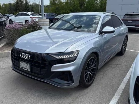 Audi Q8 TECHNIK * ГЛАВНО ПРЕДСТАВИТЕЛСТВО НА AUDI* , снимка 1