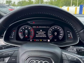 Audi Q8 TECHNIK * ГЛАВНО ПРЕДСТАВИТЕЛСТВО НА AUDI* , снимка 11