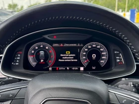 Audi Q8 TECHNIK * ГЛАВНО ПРЕДСТАВИТЕЛСТВО НА AUDI* , снимка 8