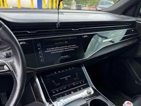Audi Q8 TECHNIK * ГЛАВНО ПРЕДСТАВИТЕЛСТВО НА AUDI* , снимка 9