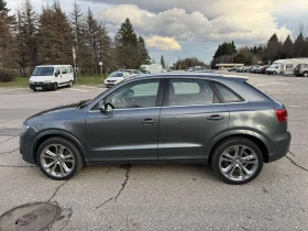 Audi Q3 2.0 TDI (177 Hp) quattro S tronic * История* ВИДЕО, снимка 4