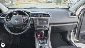 Renault Kadjar 1.5 DCI* TOP* LED* PANORAMA* , снимка 12