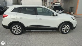 Renault Kadjar 1.5 DCI* TOP* LED* PANORAMA* , снимка 4