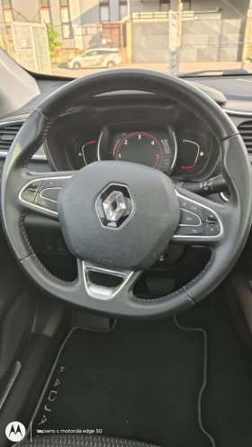 Renault Kadjar 1.5 DCI* TOP* LED* PANORAMA* , снимка 16