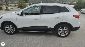 Renault Kadjar 1.5 DCI* TOP* LED* PANORAMA* , снимка 8