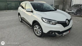 Renault Kadjar 1.5 DCI* TOP* LED* PANORAMA* , снимка 1