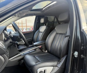 Mercedes-Benz ML 500 AMG PAKET Car Play Като нов 203хил км 306к.с, снимка 8