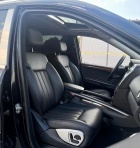 Mercedes-Benz ML 500 AMG PAKET Car Play Като нов 203хил км 306к.с, снимка 9