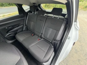 Hyundai Tucson 1.6 БЕНЗИН / АВТОМАТИК / САМОШОФИРАНЕ / ДИСТРОНИК, снимка 12