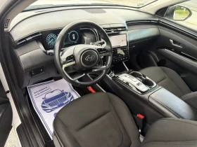 Hyundai Tucson 1.6 БЕНЗИН / АВТОМАТИК / САМОШОФИРАНЕ / ДИСТРОНИК, снимка 9