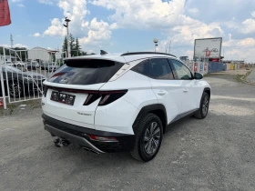 Hyundai Tucson 1.6 БЕНЗИН / АВТОМАТИК / САМОШОФИРАНЕ / ДИСТРОНИК, снимка 5