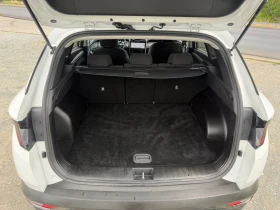 Hyundai Tucson 1.6 БЕНЗИН / АВТОМАТИК / САМОШОФИРАНЕ / ДИСТРОНИК, снимка 15