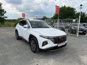 Hyundai Tucson 1.6 БЕНЗИН / АВТОМАТИК / САМОШОФИРАНЕ / ДИСТРОНИК, снимка 3