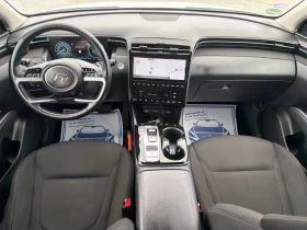 Hyundai Tucson 1.6 БЕНЗИН / АВТОМАТИК / САМОШОФИРАНЕ / ДИСТРОНИК, снимка 10