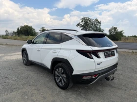 Hyundai Tucson 1.6 БЕНЗИН / АВТОМАТИК / САМОШОФИРАНЕ / ДИСТРОНИК, снимка 7