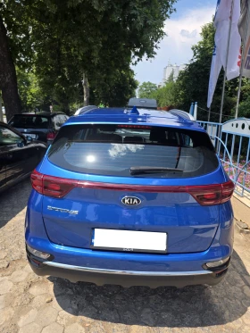 Kia Sportage 1.6 GDI, снимка 3