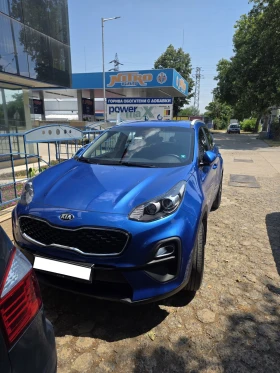 Kia Sportage 1.6 GDI, снимка 1