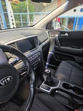 Kia Sportage 1.6 GDI, снимка 5