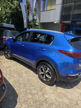 Kia Sportage 1.6 GDI, снимка 2