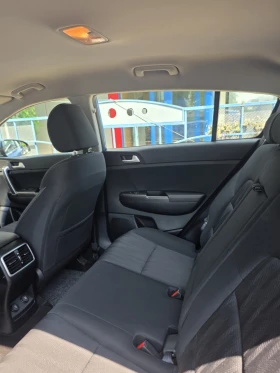 Kia Sportage 1.6 GDI, снимка 6
