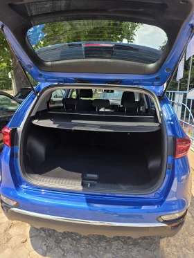 Kia Sportage 1.6 GDI, снимка 4