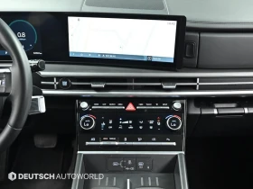Hyundai Santa fe 2.5* KEYLESS* ПОДГРЕВ ВОЛАН* КРАЙНА ЦЕНА, снимка 14