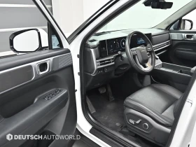 Hyundai Santa fe 2.5* KEYLESS* ПОДГРЕВ ВОЛАН* КРАЙНА ЦЕНА, снимка 11