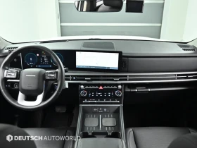 Hyundai Santa fe 2.5* KEYLESS* ПОДГРЕВ ВОЛАН* КРАЙНА ЦЕНА, снимка 7
