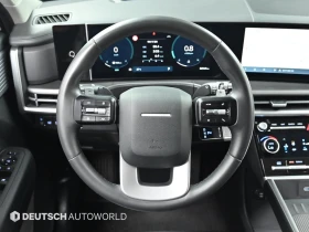 Hyundai Santa fe 2.5* KEYLESS* ПОДГРЕВ ВОЛАН* КРАЙНА ЦЕНА, снимка 13