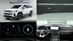 Hyundai Santa fe 2.5* KEYLESS* ПОДГРЕВ ВОЛАН* КРАЙНА ЦЕНА, снимка 1
