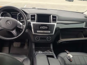 Mercedes-Benz GL 350 Diesel BLUETEC * CARFAX * Един собственик * 119k *, снимка 5
