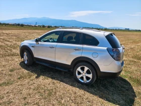 Chevrolet Captiva LTZ 2.2 Diesel, снимка 6