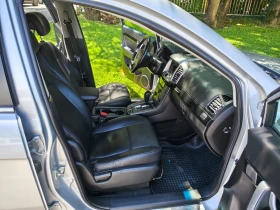 Chevrolet Captiva LTZ 2.2 Diesel, снимка 10