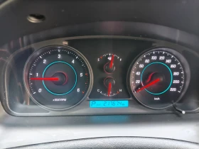 Chevrolet Captiva LTZ 2.2 Diesel, снимка 14