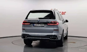 BMW X7 * xDrive 40i M Sport* HEADUP * ВЪЗДУШНО , снимка 4