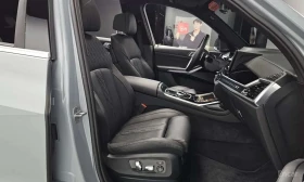 BMW X7 * xDrive 40i M Sport* HEADUP * ВЪЗДУШНО , снимка 11