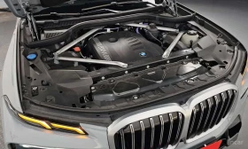 BMW X7 * xDrive 40i M Sport* HEADUP * ВЪЗДУШНО , снимка 6
