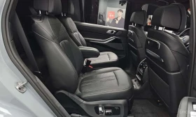 BMW X7 * xDrive 40i M Sport* HEADUP * ВЪЗДУШНО , снимка 12