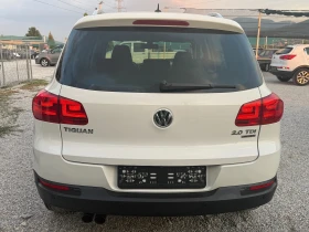 VW Tiguan 2.0TDI-4X4-164000 км., снимка 5