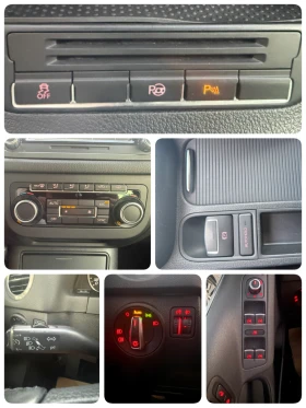 VW Tiguan 2.0TDI-4X4-164000 км., снимка 15