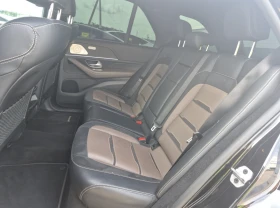 Mercedes-Benz GLE 53 4MATIC 2021 Mercedes-Benz GLE 53 AMG, снимка 8