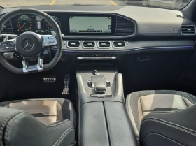 Mercedes-Benz GLE 53 4MATIC 2021 Mercedes-Benz GLE 53 AMG, снимка 7