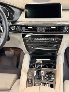 BMW X6 40d INDIVIDUAL, снимка 15