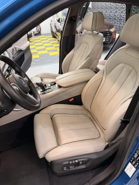 BMW X6 40d INDIVIDUAL, снимка 7