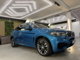 BMW X6 40d INDIVIDUAL, снимка 2