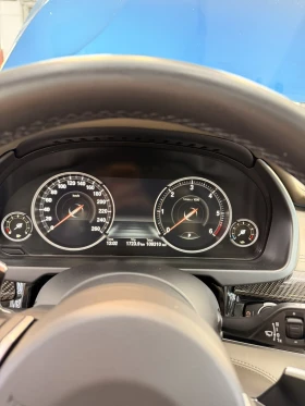 BMW X6 40d INDIVIDUAL, снимка 14