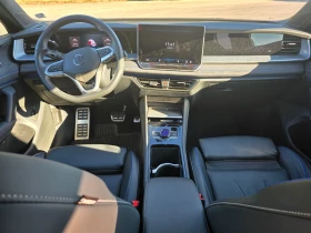 VW Tayron R-Line 2.0 TSI OPF 4 MOTION DSG, снимка 16